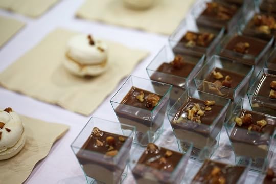 Bacon praline New Orleans sweets