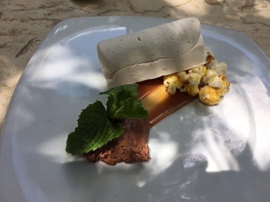 La Casa Sena Dessert
