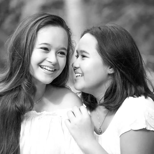 Melati and Isabel Wijsen