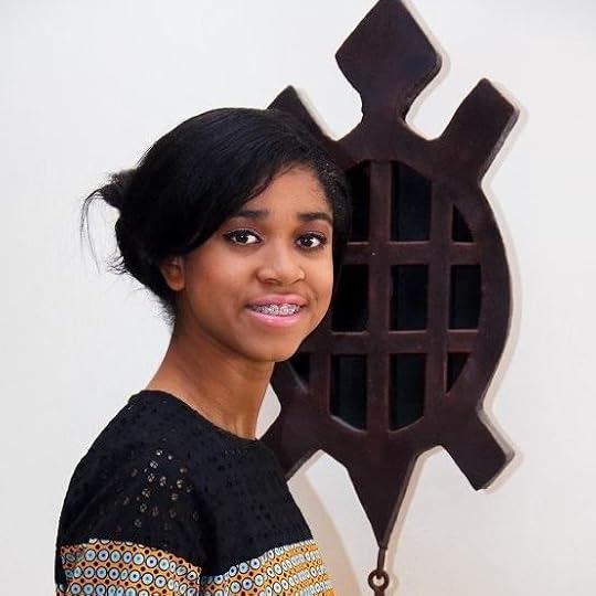 Zuriel Oduwole