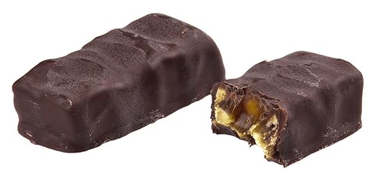 Philadelphia Peanut Chews