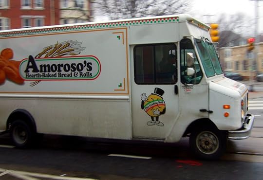 Amoroso's rolls