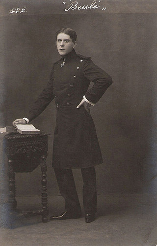 André Brulé