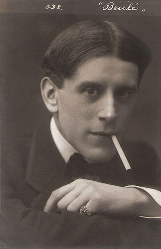 André Brulé