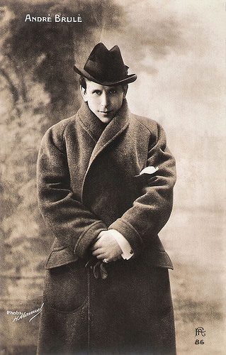 André Brulé
