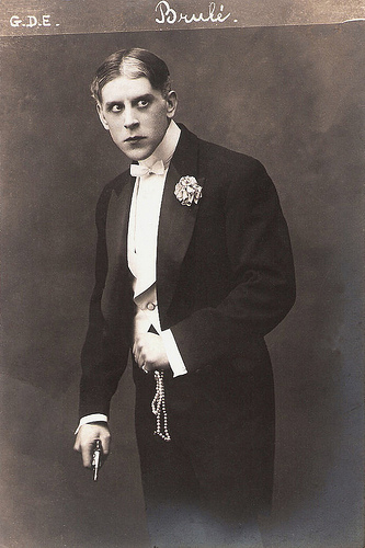 André Brulé