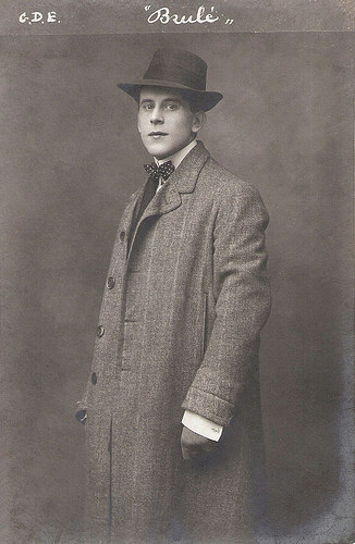 André Brulé
