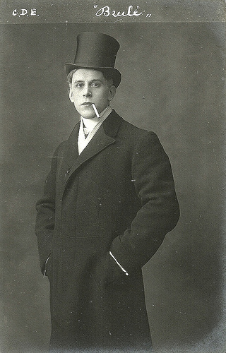 Andre Brulé