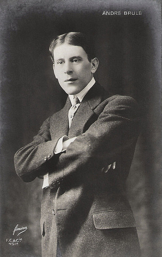André Brulé