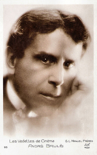 André Brulé