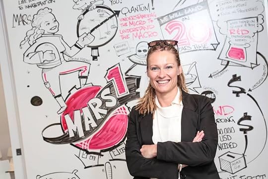 Adriana Marais South African women