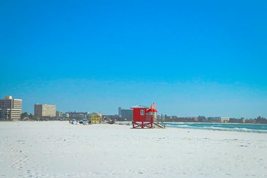 Siesta Key 