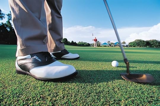 Golf Sarasota Florida