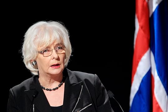 Johanna Sigurdardottir