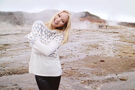 Arna Ýr Jónsdóttir