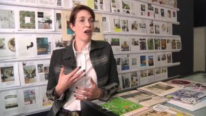 Magazine Editor