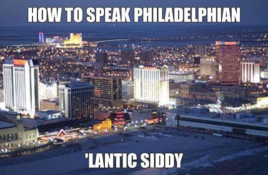 How to speak Philadelphian