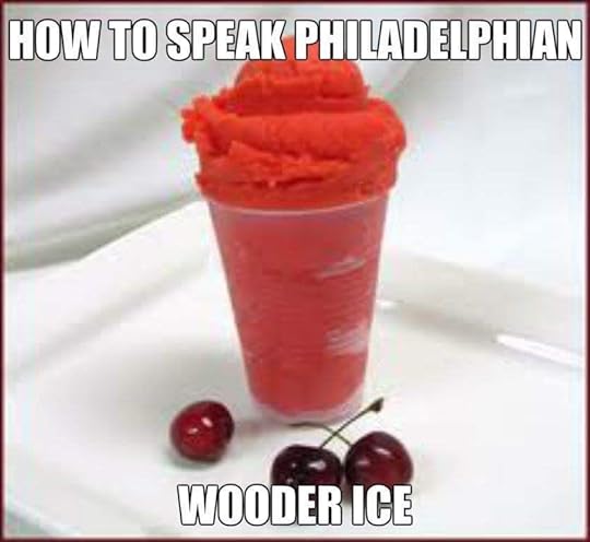 How to speak Philadelphian