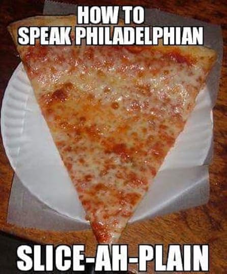 How to speak Philadelphian