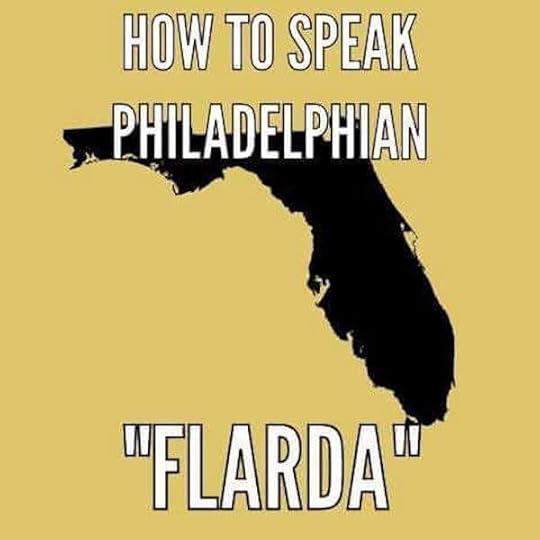 How to speak Philadelphian