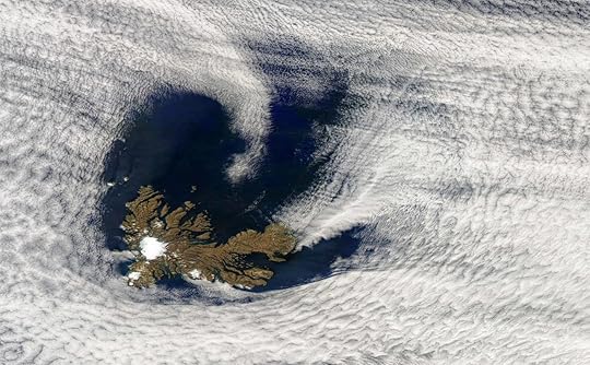 Kerguelen Islands