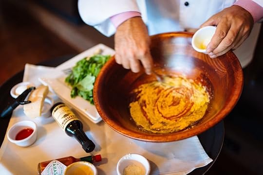 The Bluffton Room SC