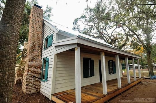 Bluffton Garvin House