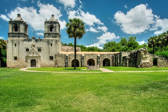 San Antonio Missions