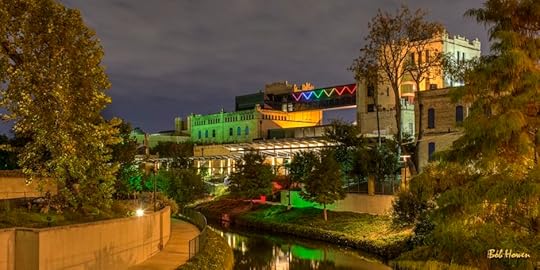 San Antonio Museum of Art