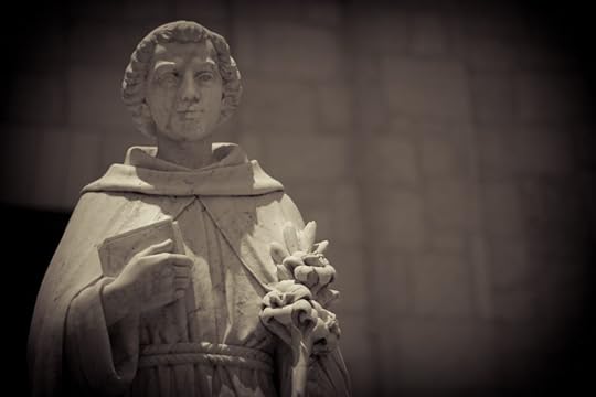 Saint Anthony of Padua San Antonio Texas