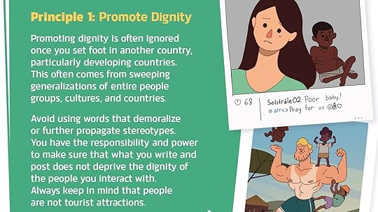 White Savior Social Media Guide