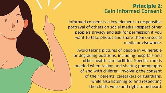 White Savior Social Media Guide