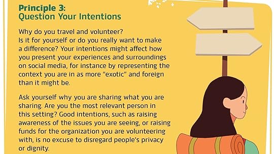 White Savior Social Media Guide