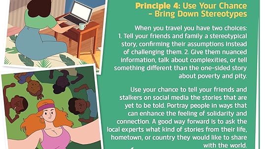 White Savior Social Media Guide