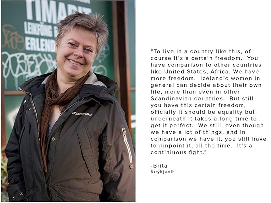 Iceland is the best country for women