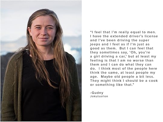 Iceland is the best country for women