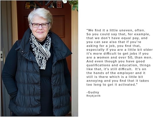 Iceland is the best country for women