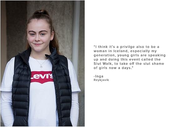 Iceland is the best country for women