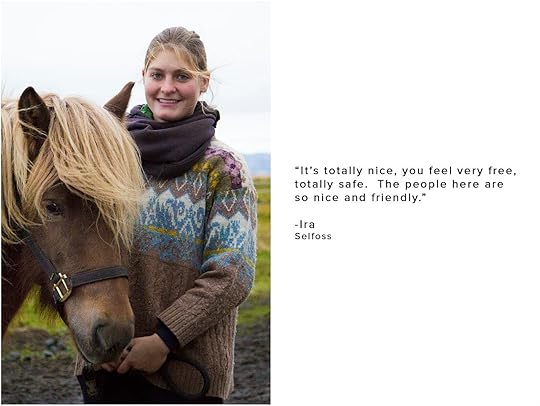 Iceland is the best country for women