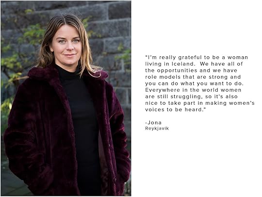 Iceland is the best country for women