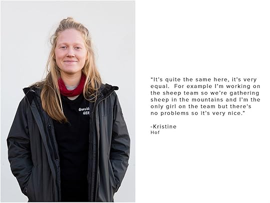 Iceland is the best country for women