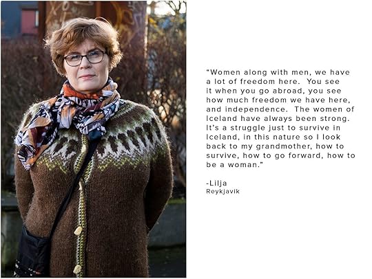 Iceland is the best country for women