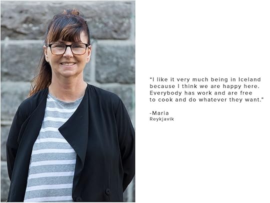 Iceland is the best country for women