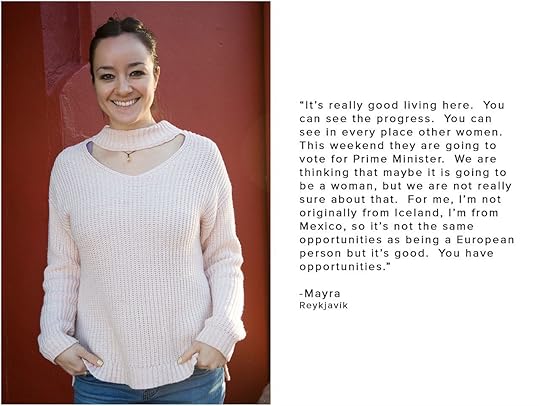 Iceland is the best country for women