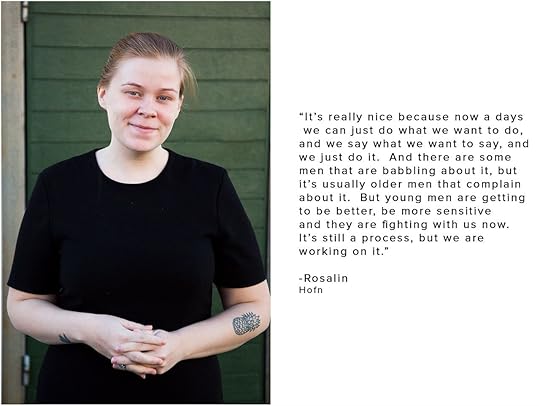 Iceland is the best country for women