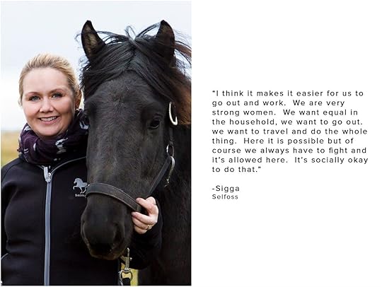 Iceland is the best country for women