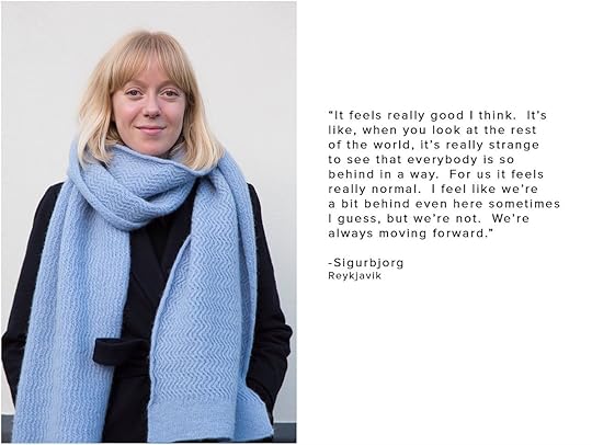 Iceland is the best country for women