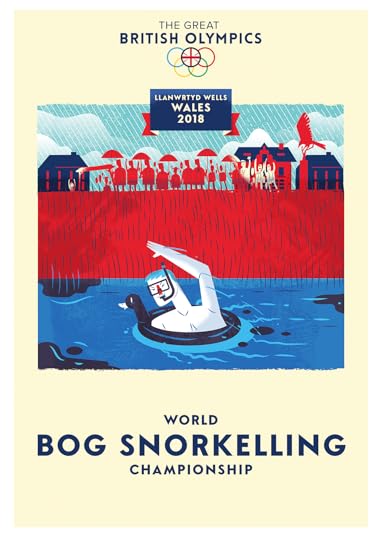 British Olympics_02 Bog Snorkelling