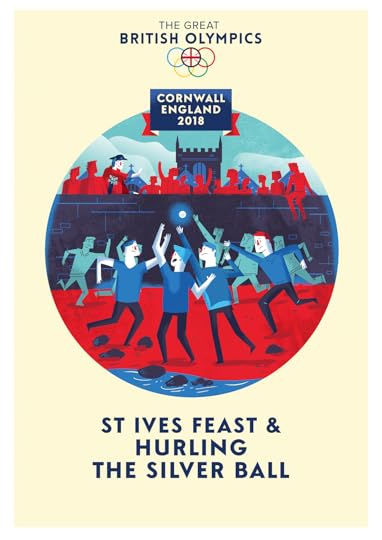 British Olympics_05 SilverBall