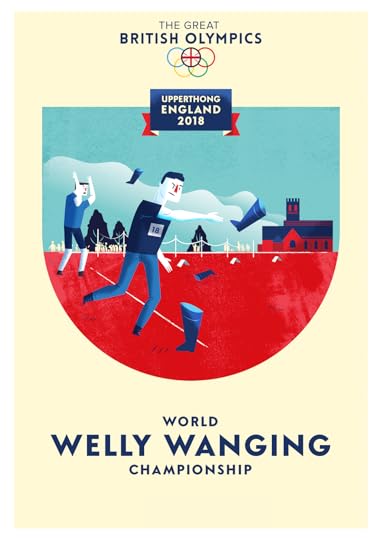 British Olympics_07 Welly Wanging
